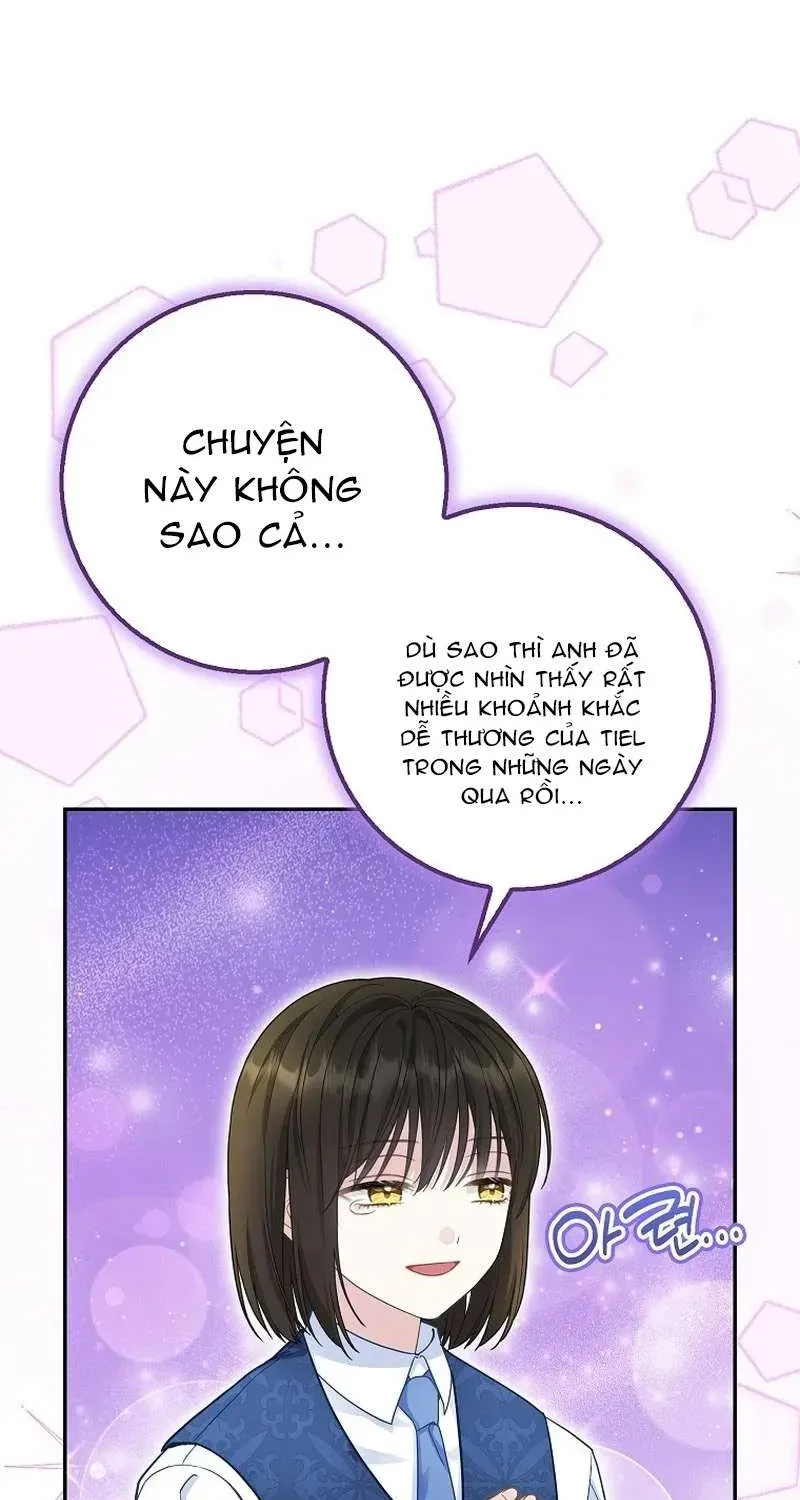  Ss2  Bé Con Báo Tuyết Của Gia Tộc Báo Đen - Chương 29 - Trang 71