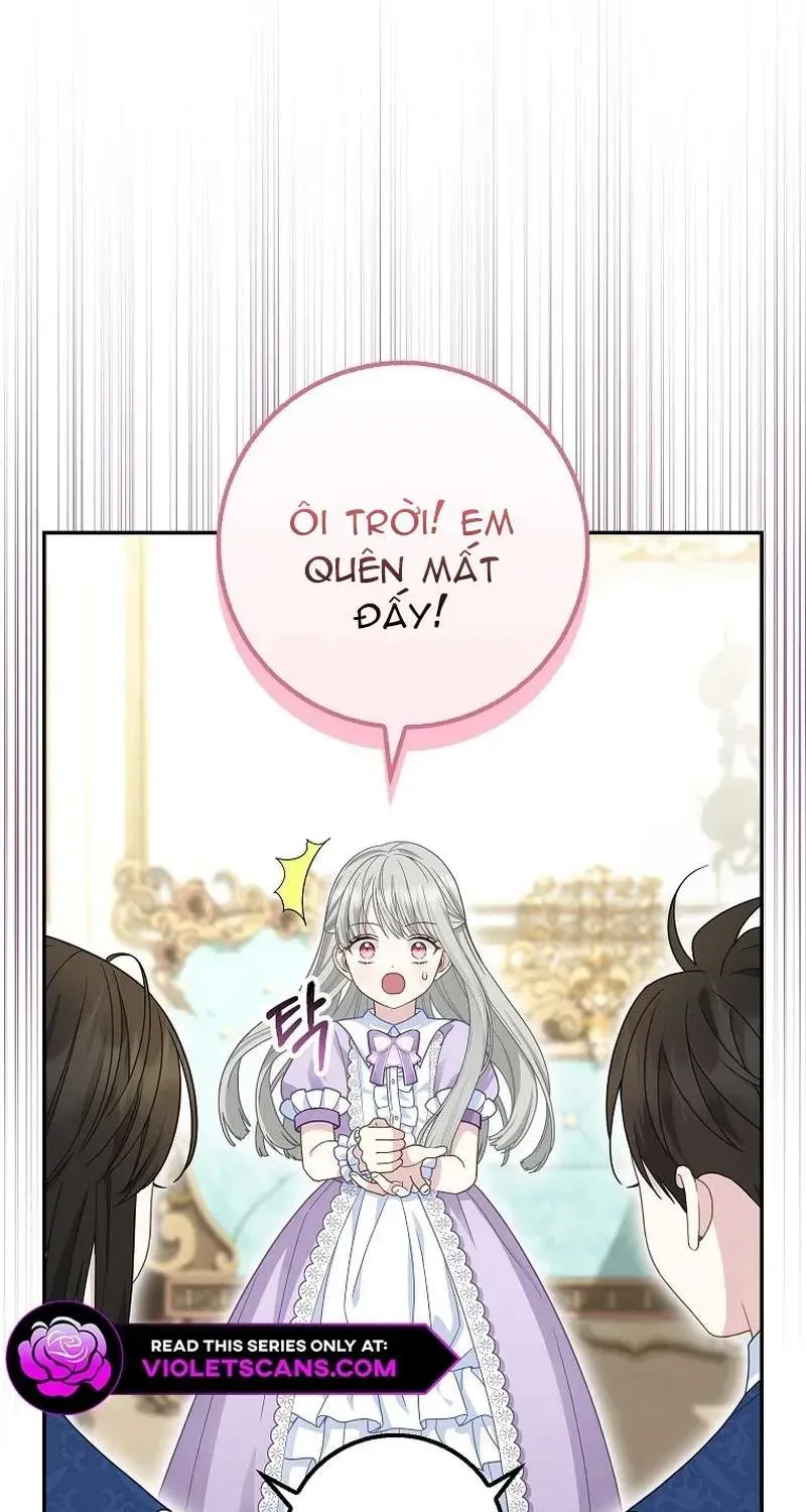  Ss2  Bé Con Báo Tuyết Của Gia Tộc Báo Đen - Chương 29 - Trang 74