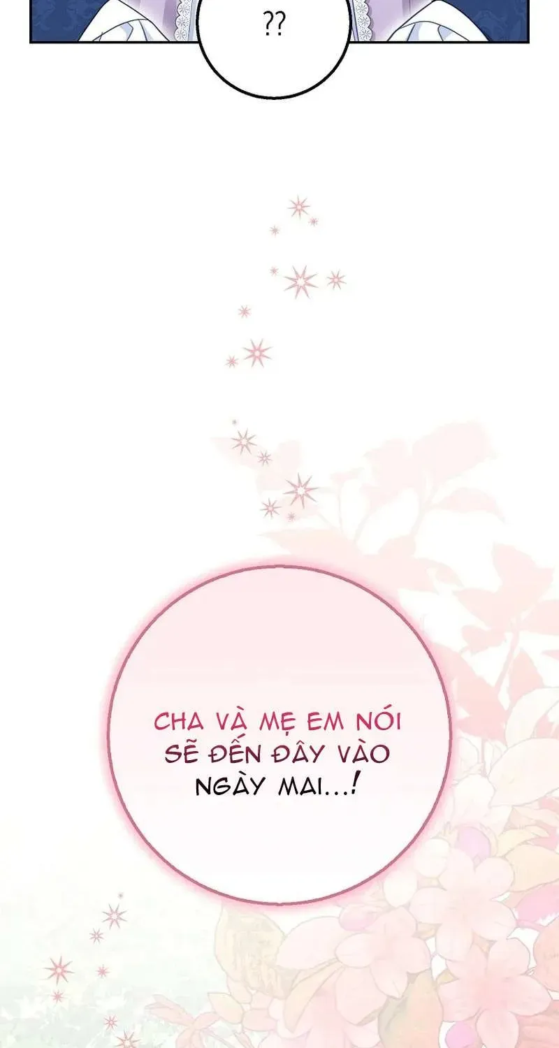  Ss2  Bé Con Báo Tuyết Của Gia Tộc Báo Đen - Chương 29 - Trang 75