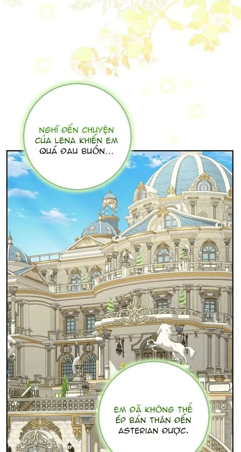  Ss2  Bé Con Báo Tuyết Của Gia Tộc Báo Đen - Chương 29 - Trang 79