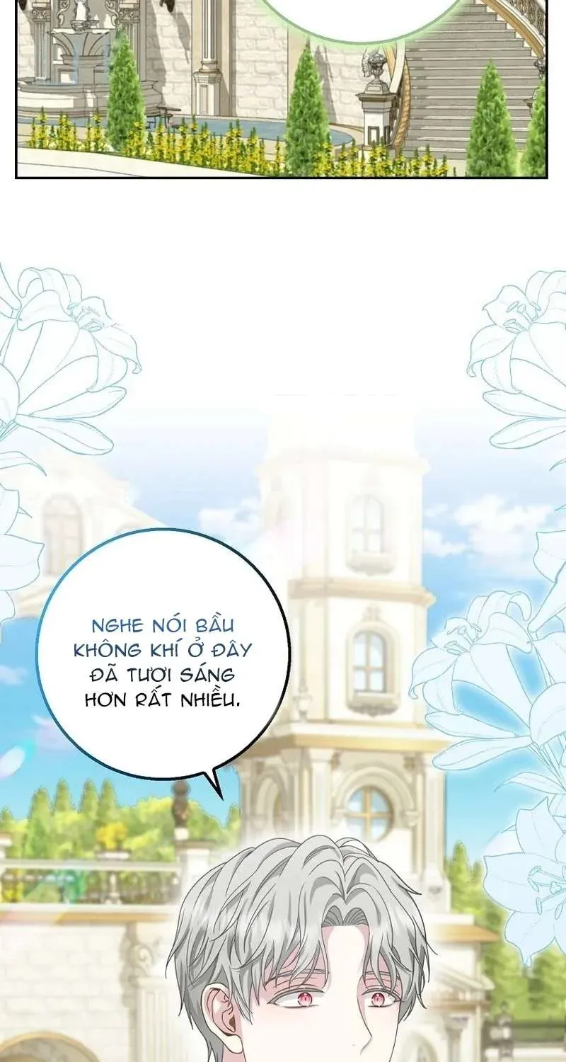  Ss2  Bé Con Báo Tuyết Của Gia Tộc Báo Đen - Chương 29 - Trang 80