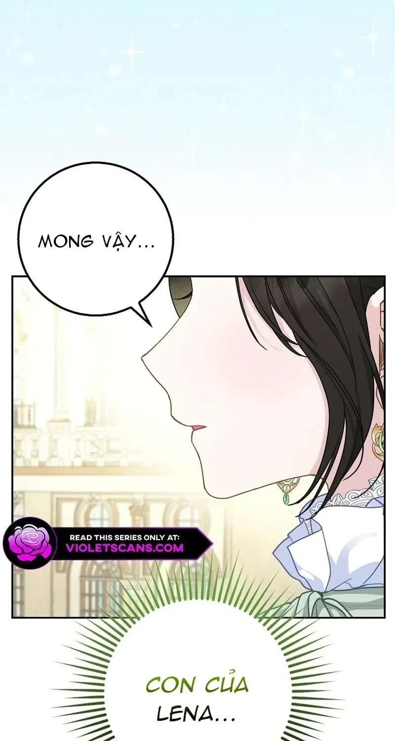  Ss2  Bé Con Báo Tuyết Của Gia Tộc Báo Đen - Chương 29 - Trang 83