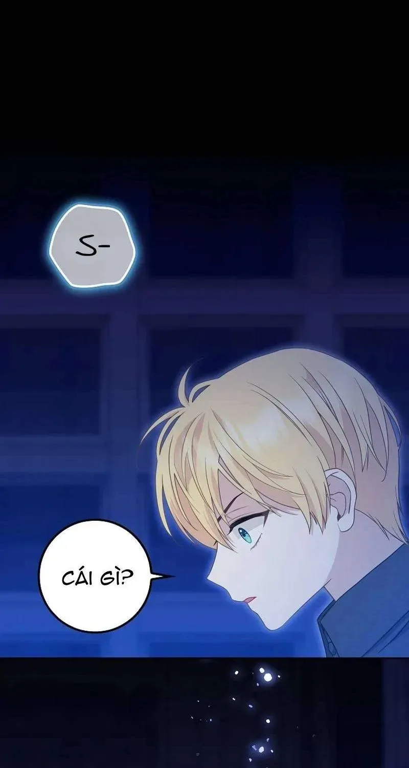  Ss2  Bé Con Báo Tuyết Của Gia Tộc Báo Đen Chap 3 - Next Chap 4