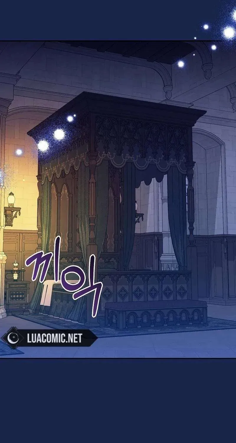  Ss2  Bé Con Báo Tuyết Của Gia Tộc Báo Đen Chap 3 - Next Chap 4