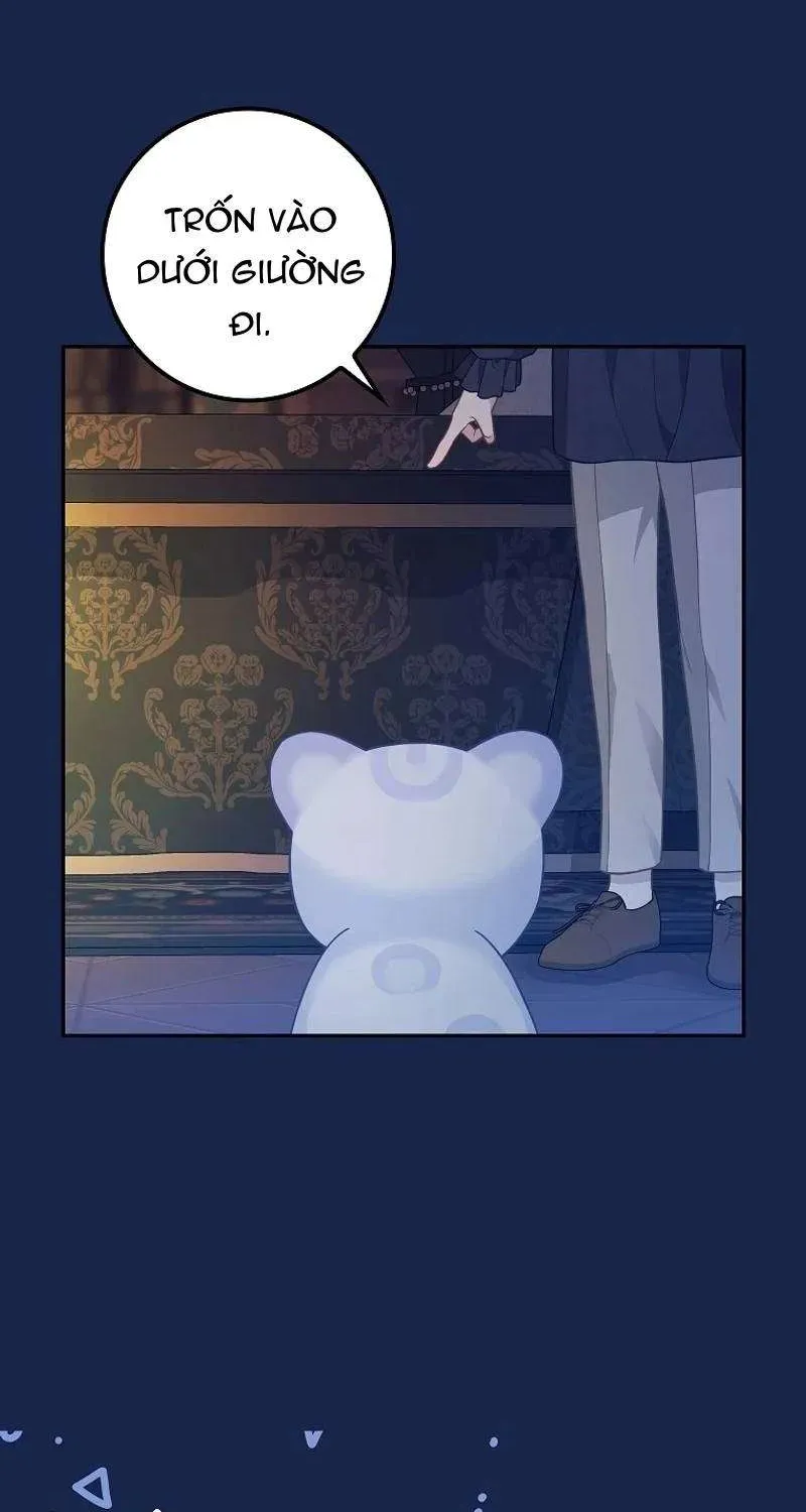  Ss2  Bé Con Báo Tuyết Của Gia Tộc Báo Đen Chap 3 - Next Chap 4