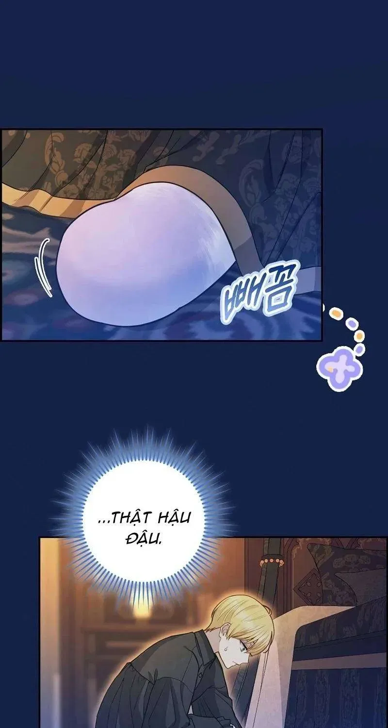  Ss2  Bé Con Báo Tuyết Của Gia Tộc Báo Đen Chap 3 - Next Chap 4