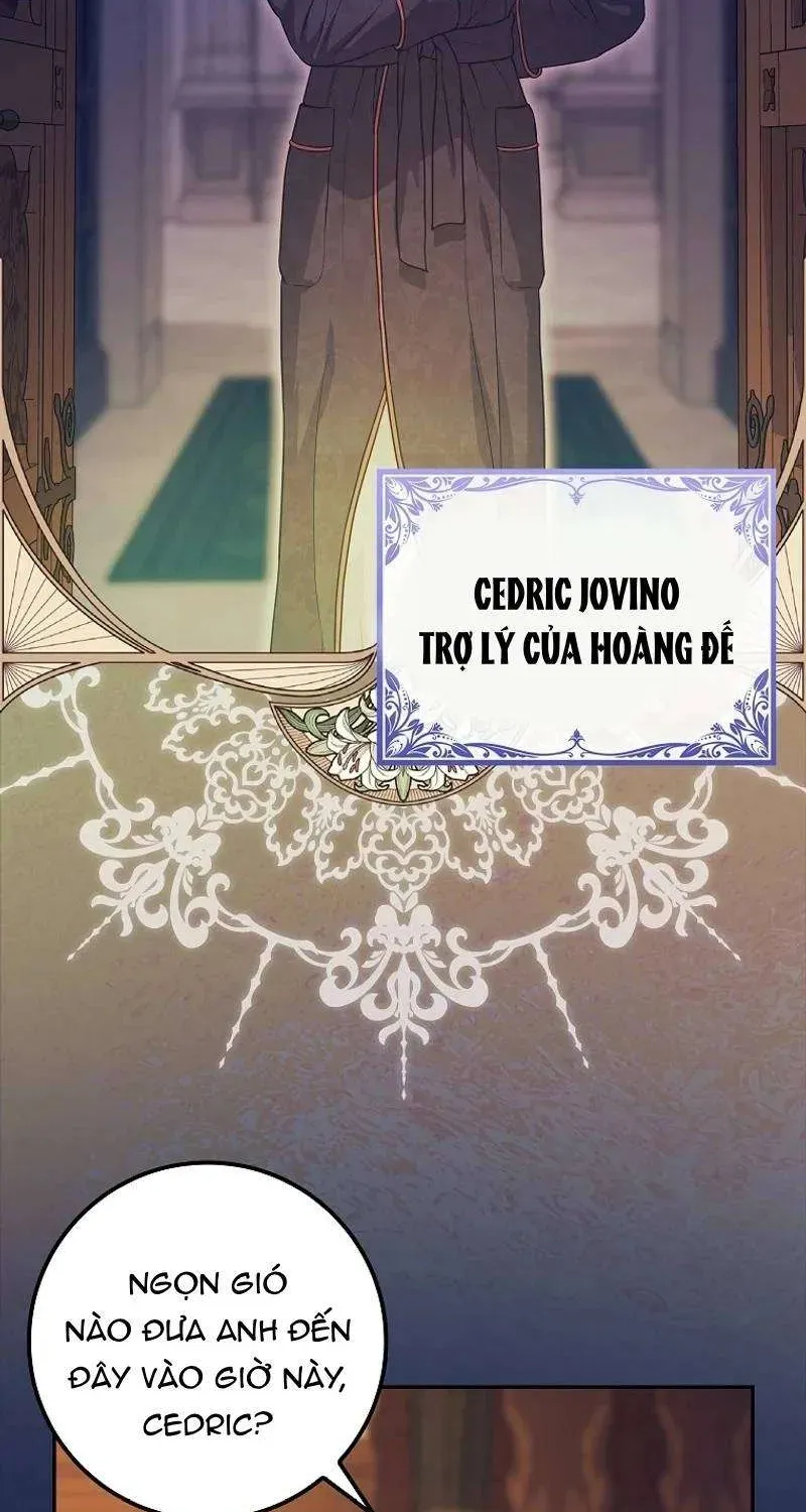  Ss2  Bé Con Báo Tuyết Của Gia Tộc Báo Đen Chap 3 - Next Chap 4