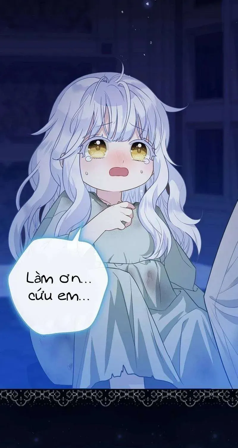  Ss2  Bé Con Báo Tuyết Của Gia Tộc Báo Đen Chap 3 - Next Chap 4