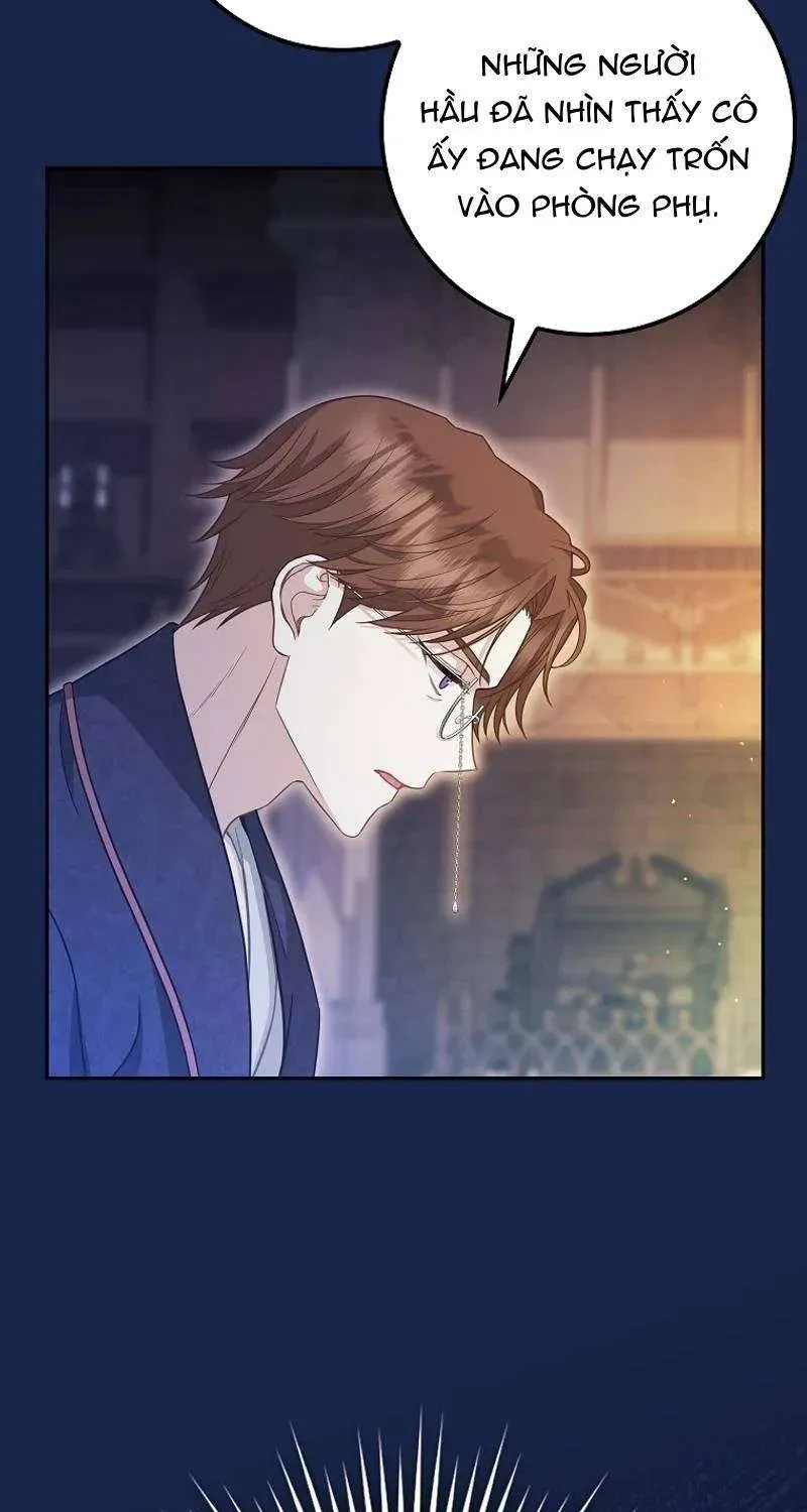  Ss2  Bé Con Báo Tuyết Của Gia Tộc Báo Đen Chap 3 - Next Chap 4