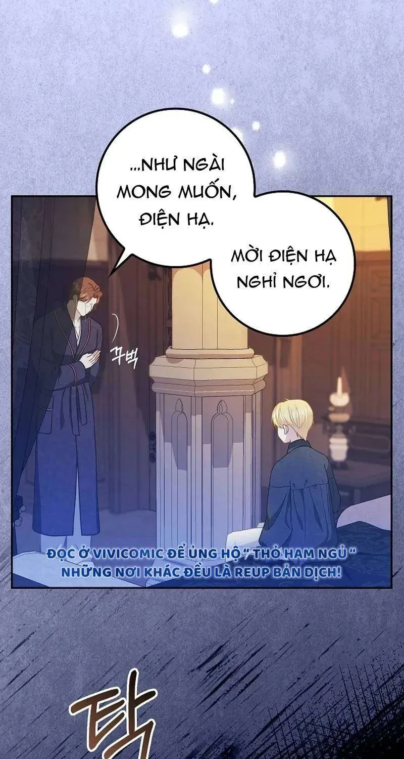  Ss2  Bé Con Báo Tuyết Của Gia Tộc Báo Đen Chap 3 - Next Chap 4