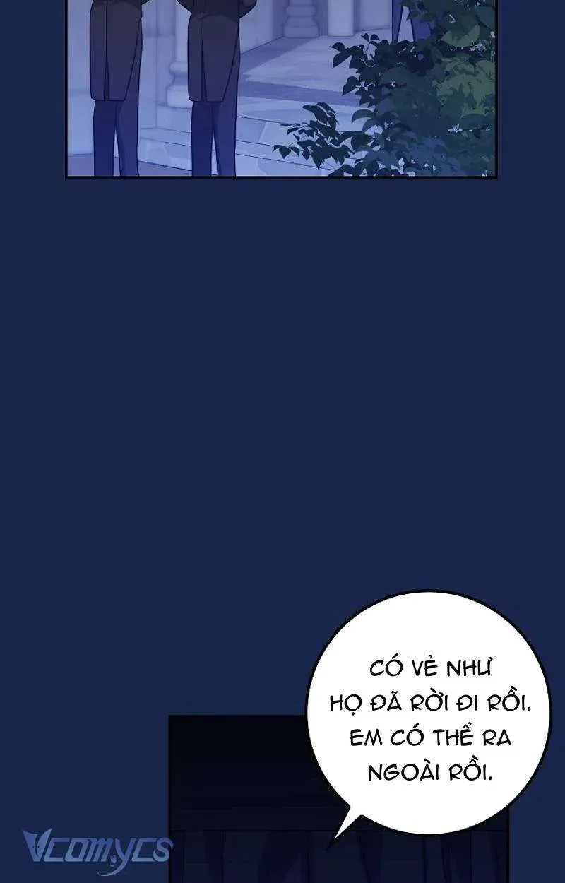  Ss2  Bé Con Báo Tuyết Của Gia Tộc Báo Đen Chap 3 - Next Chap 4