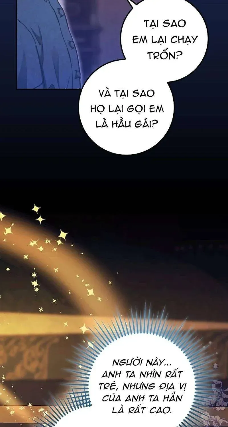  Ss2  Bé Con Báo Tuyết Của Gia Tộc Báo Đen Chap 3 - Next Chap 4