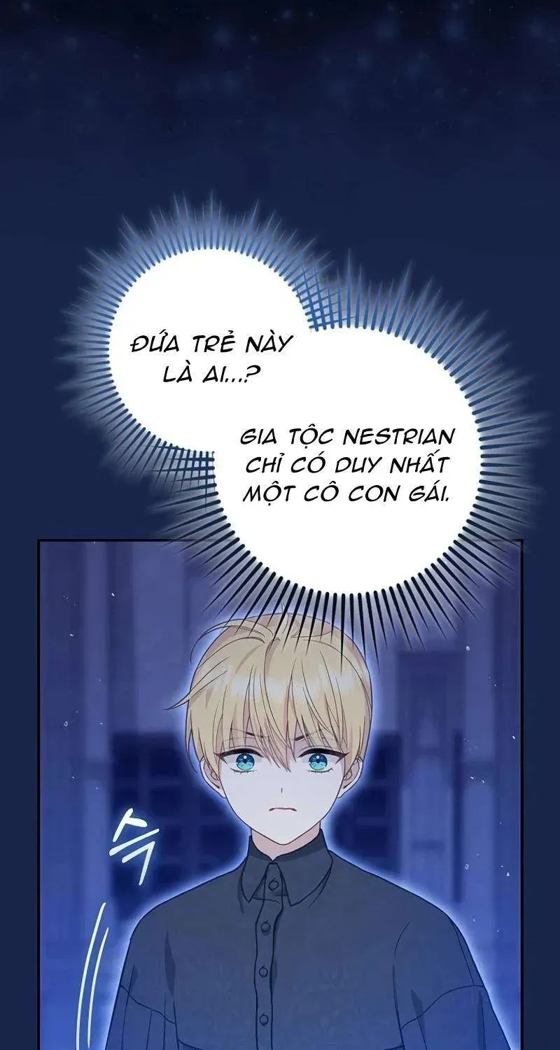  Ss2  Bé Con Báo Tuyết Của Gia Tộc Báo Đen Chap 3 - Next Chap 4