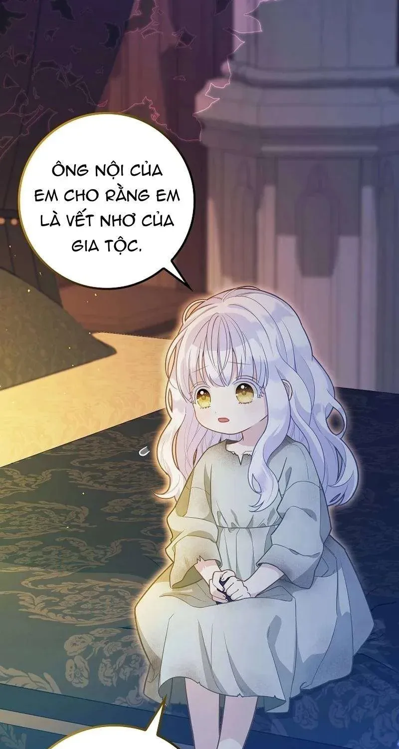  Ss2  Bé Con Báo Tuyết Của Gia Tộc Báo Đen Chap 3 - Next Chap 4