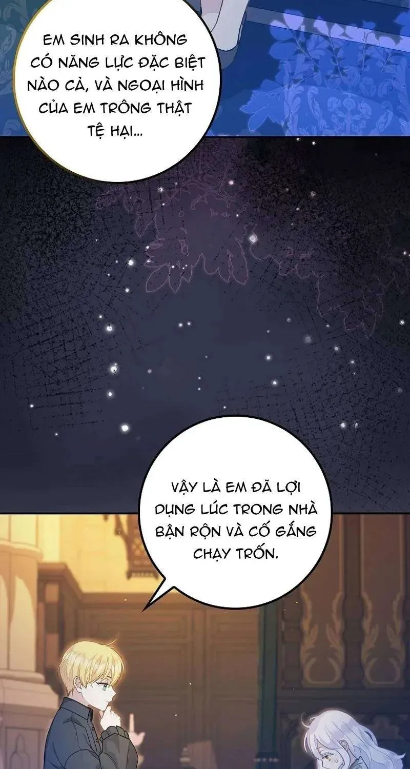  Ss2  Bé Con Báo Tuyết Của Gia Tộc Báo Đen Chap 3 - Next Chap 4