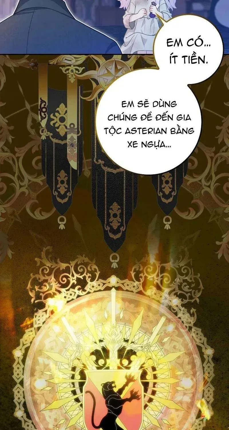  Ss2  Bé Con Báo Tuyết Của Gia Tộc Báo Đen Chap 3 - Next Chap 4