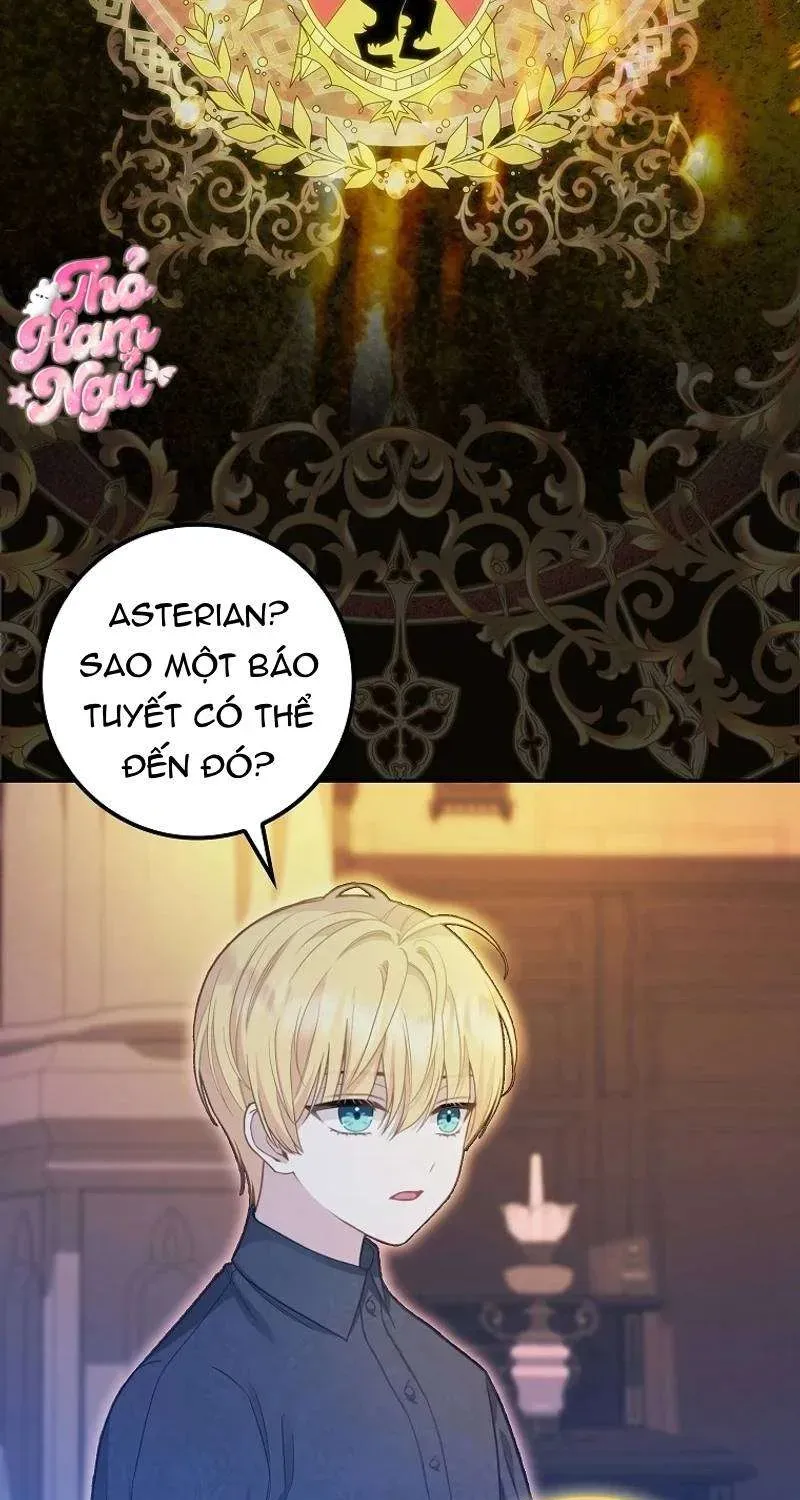  Ss2  Bé Con Báo Tuyết Của Gia Tộc Báo Đen Chap 3 - Next Chap 4