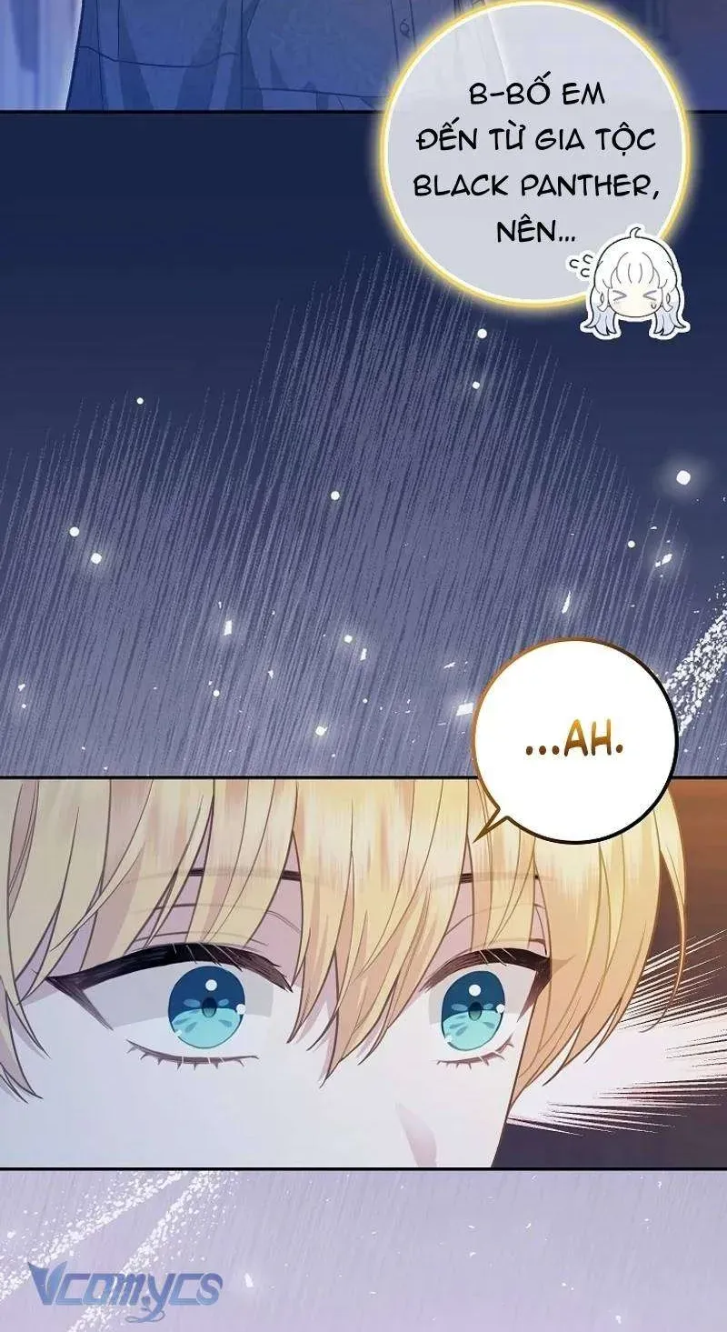  Ss2  Bé Con Báo Tuyết Của Gia Tộc Báo Đen Chap 3 - Next Chap 4