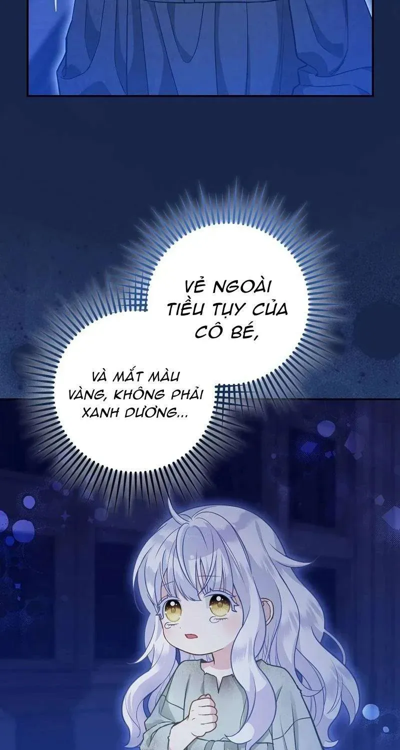  Ss2  Bé Con Báo Tuyết Của Gia Tộc Báo Đen Chap 3 - Next Chap 4