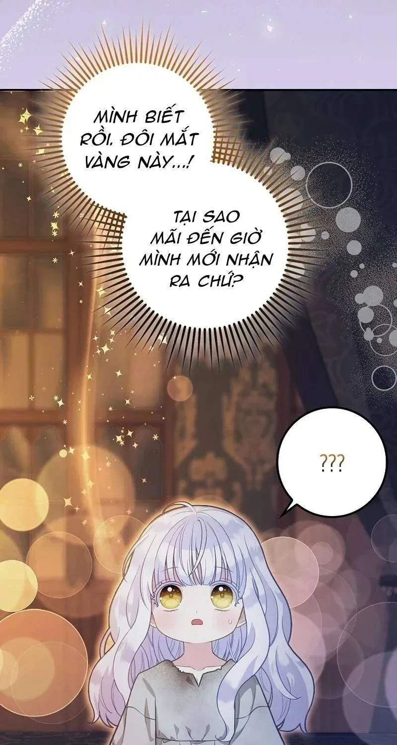  Ss2  Bé Con Báo Tuyết Của Gia Tộc Báo Đen Chap 3 - Next Chap 4