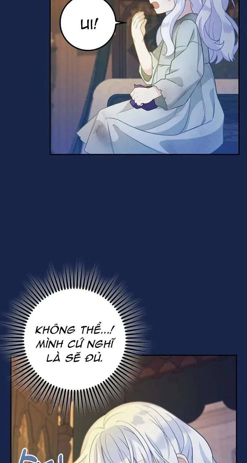  Ss2  Bé Con Báo Tuyết Của Gia Tộc Báo Đen Chap 3 - Next Chap 4