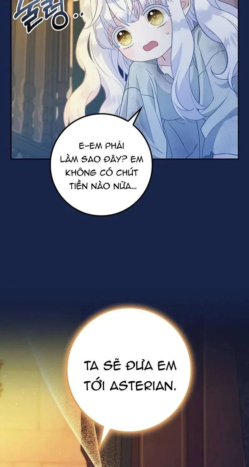  Ss2  Bé Con Báo Tuyết Của Gia Tộc Báo Đen Chap 3 - Next Chap 4