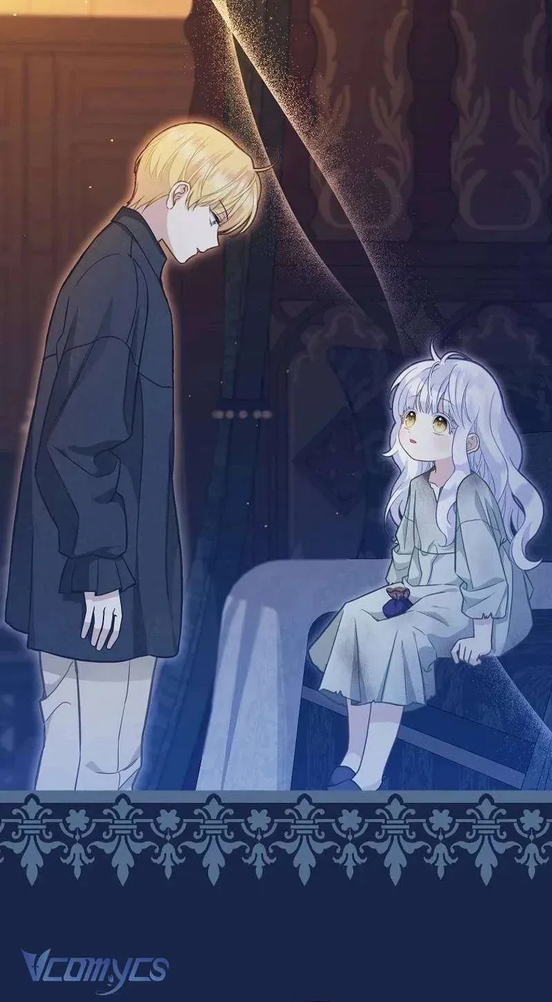  Ss2  Bé Con Báo Tuyết Của Gia Tộc Báo Đen Chap 3 - Next Chap 4