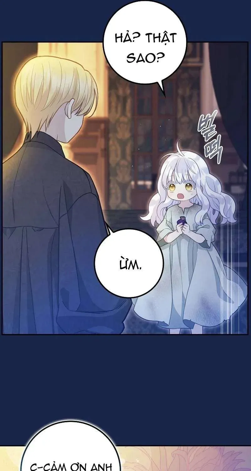  Ss2  Bé Con Báo Tuyết Của Gia Tộc Báo Đen Chap 3 - Next Chap 4