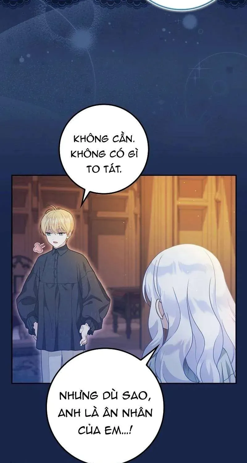  Ss2  Bé Con Báo Tuyết Của Gia Tộc Báo Đen Chap 3 - Next Chap 4