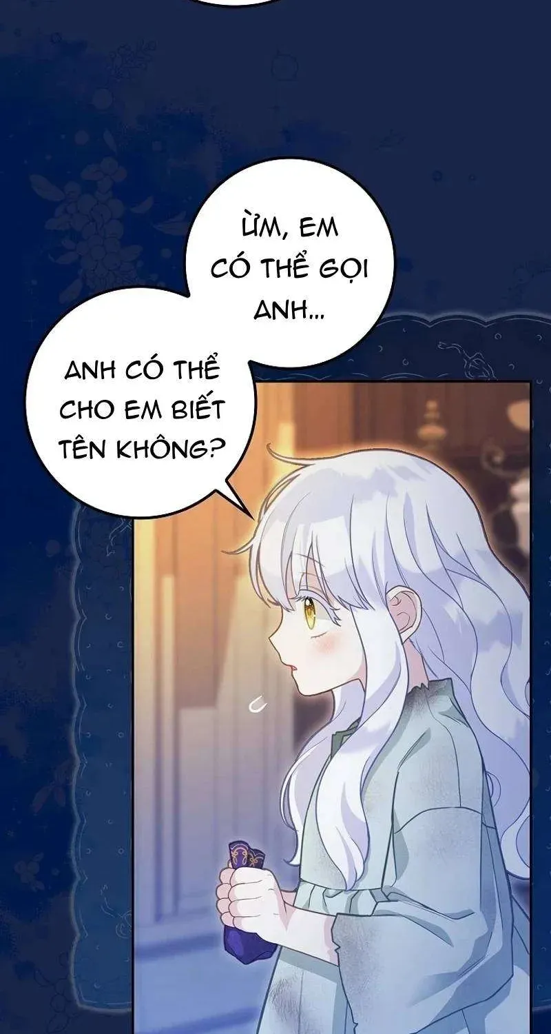  Ss2  Bé Con Báo Tuyết Của Gia Tộc Báo Đen Chap 3 - Next Chap 4