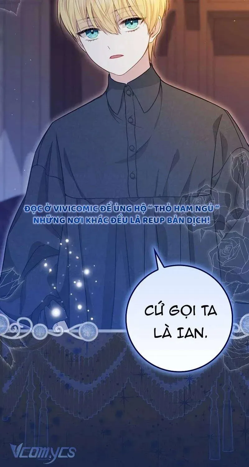  Ss2  Bé Con Báo Tuyết Của Gia Tộc Báo Đen Chap 3 - Next Chap 4