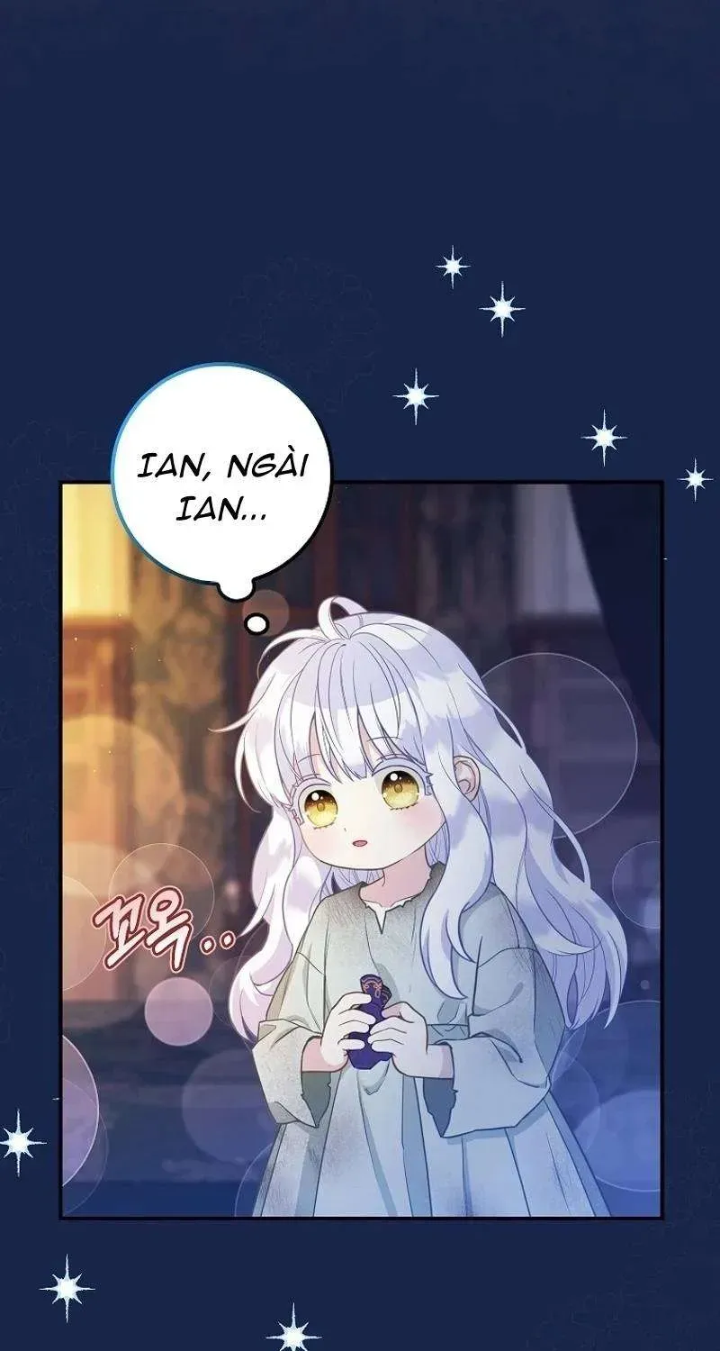  Ss2  Bé Con Báo Tuyết Của Gia Tộc Báo Đen Chap 3 - Next Chap 4