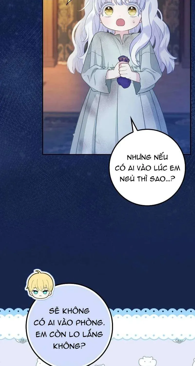  Ss2  Bé Con Báo Tuyết Của Gia Tộc Báo Đen Chap 3 - Next Chap 4