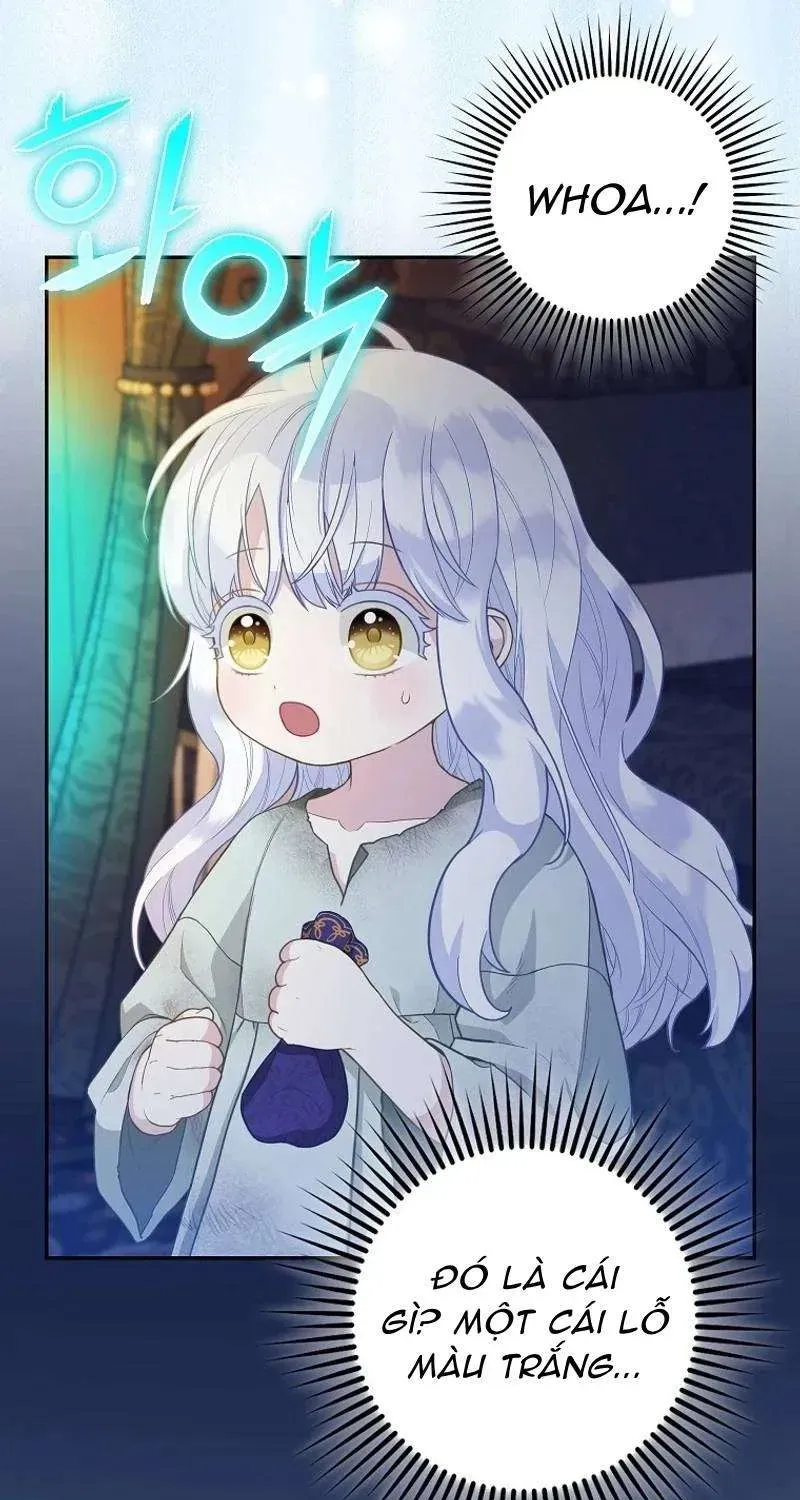  Ss2  Bé Con Báo Tuyết Của Gia Tộc Báo Đen Chap 3 - Next Chap 4