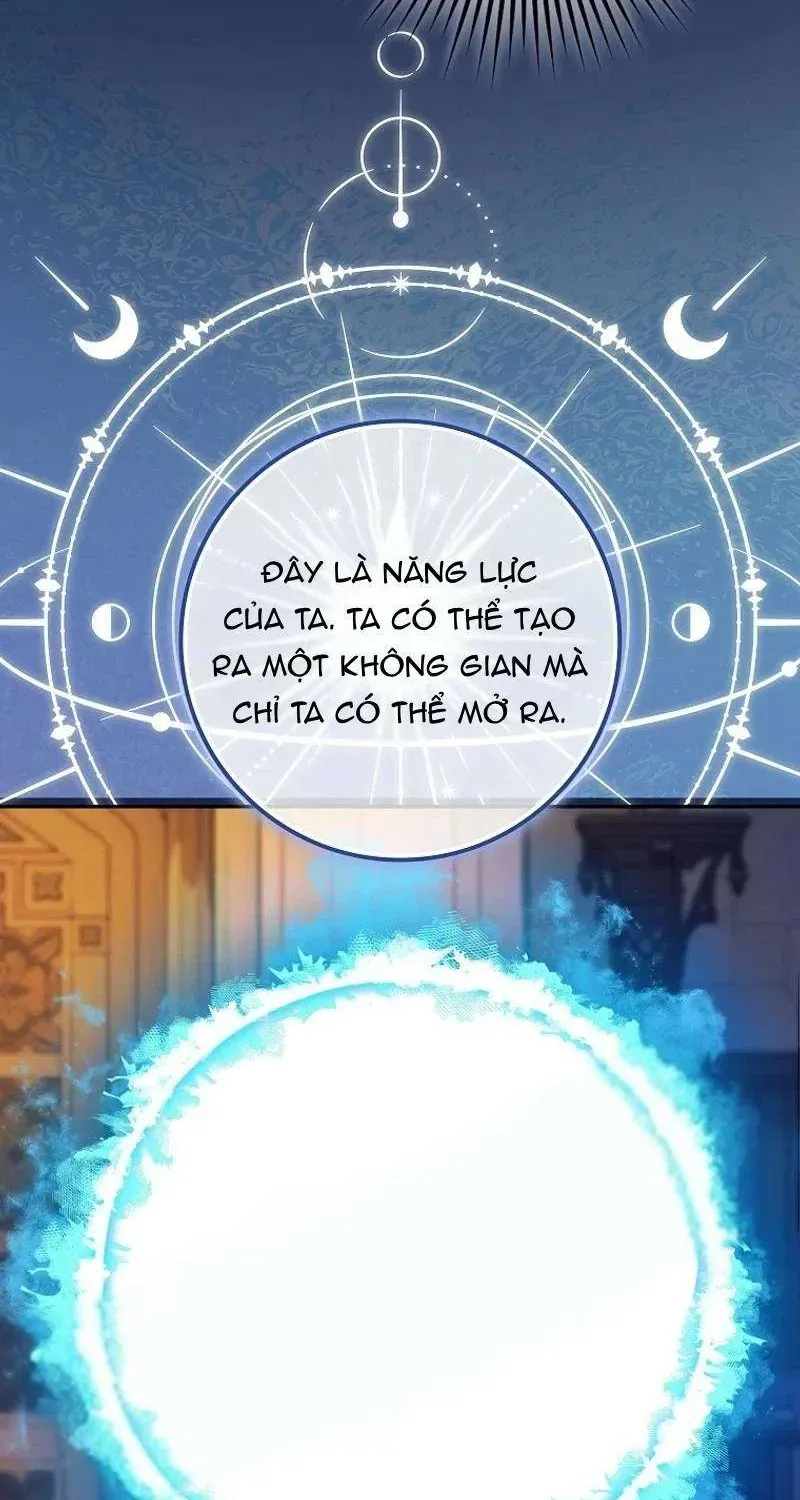  Ss2  Bé Con Báo Tuyết Của Gia Tộc Báo Đen Chap 3 - Next Chap 4