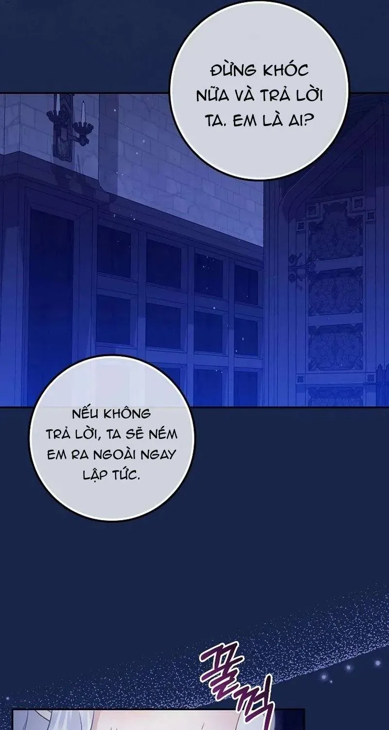  Ss2  Bé Con Báo Tuyết Của Gia Tộc Báo Đen Chap 3 - Next Chap 4