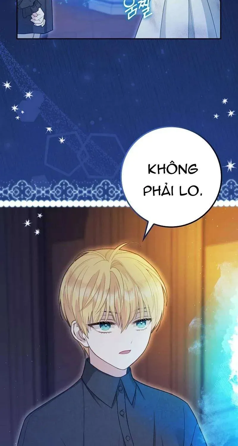  Ss2  Bé Con Báo Tuyết Của Gia Tộc Báo Đen Chap 3 - Next Chap 4