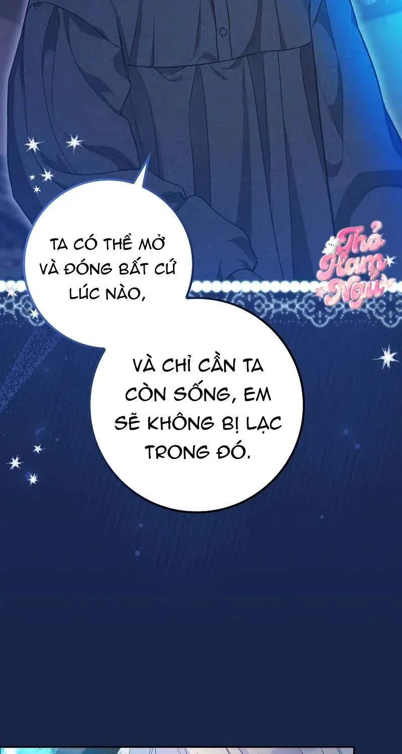  Ss2  Bé Con Báo Tuyết Của Gia Tộc Báo Đen Chap 3 - Next Chap 4