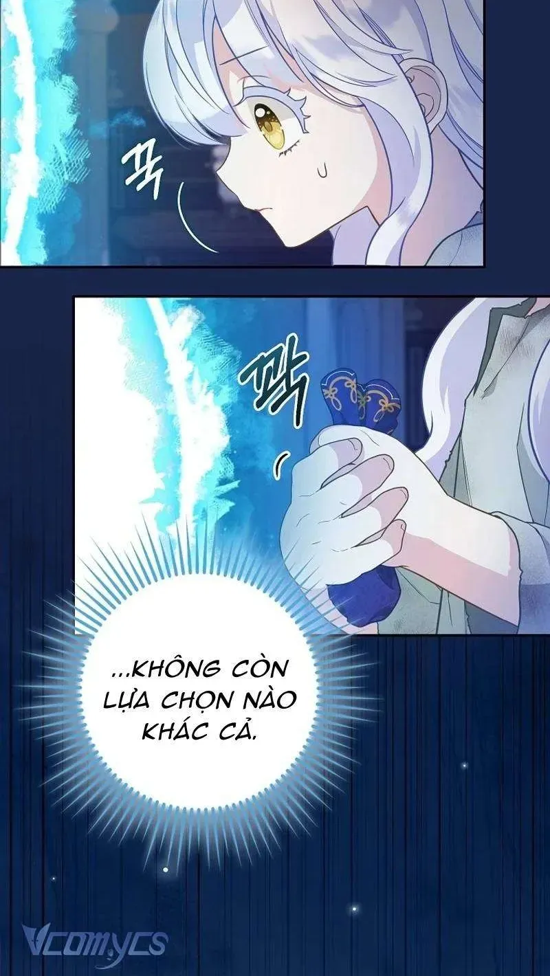  Ss2  Bé Con Báo Tuyết Của Gia Tộc Báo Đen Chap 3 - Next Chap 4
