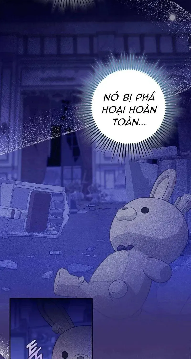  Ss2  Bé Con Báo Tuyết Của Gia Tộc Báo Đen Chap 3 - Next Chap 4