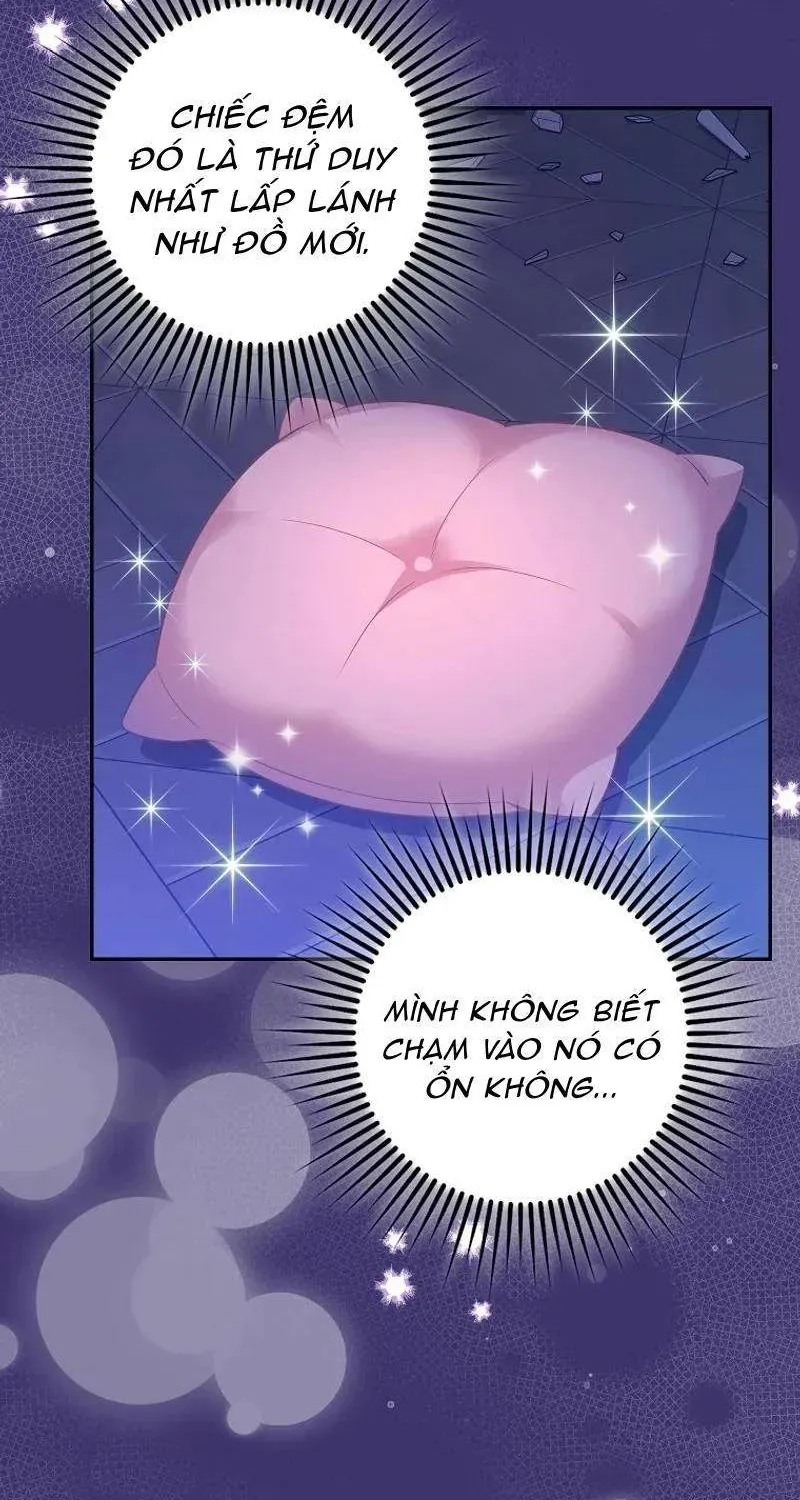  Ss2  Bé Con Báo Tuyết Của Gia Tộc Báo Đen Chap 3 - Next Chap 4