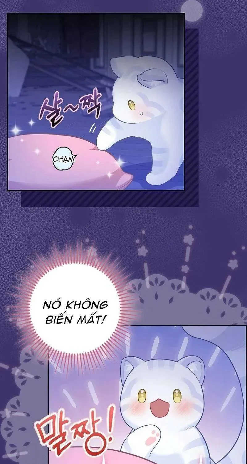  Ss2  Bé Con Báo Tuyết Của Gia Tộc Báo Đen Chap 3 - Next Chap 4