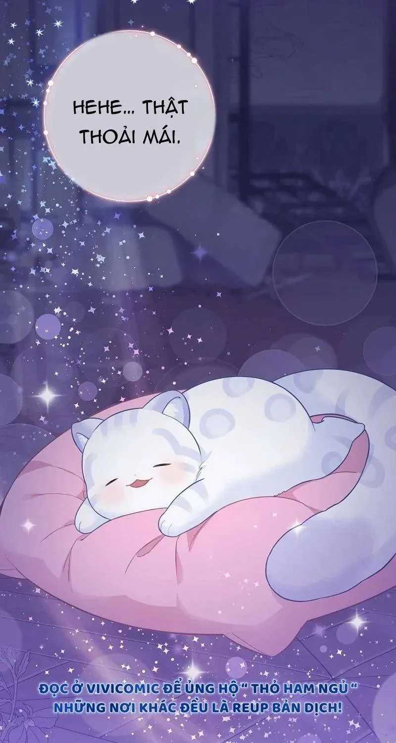  Ss2  Bé Con Báo Tuyết Của Gia Tộc Báo Đen Chap 3 - Next Chap 4