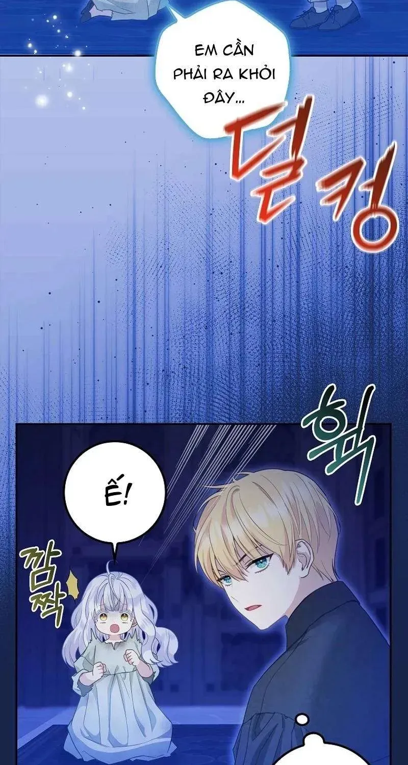  Ss2  Bé Con Báo Tuyết Của Gia Tộc Báo Đen Chap 3 - Next Chap 4