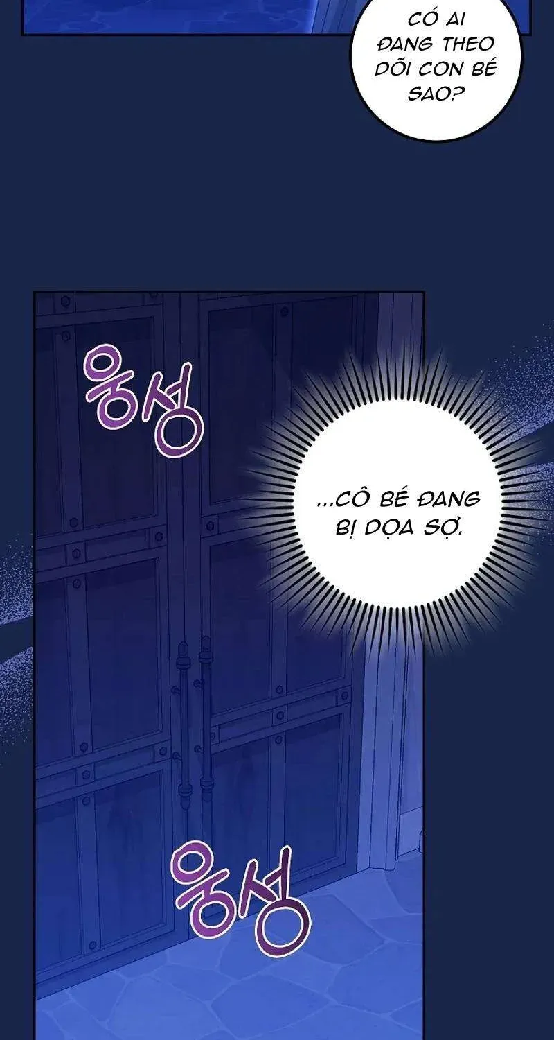  Ss2  Bé Con Báo Tuyết Của Gia Tộc Báo Đen Chap 3 - Next Chap 4