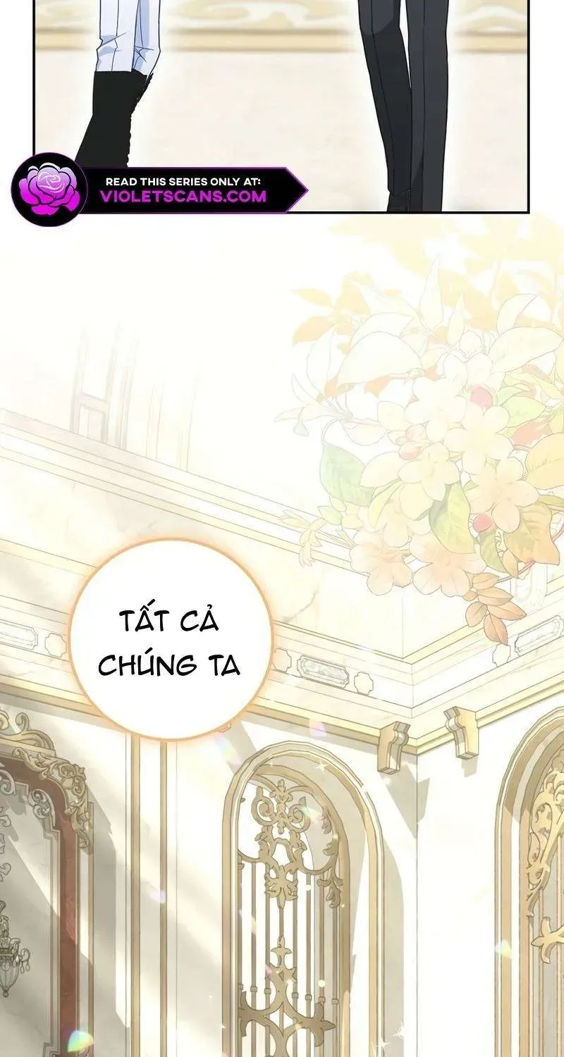  Ss2  Bé Con Báo Tuyết Của Gia Tộc Báo Đen - Chương 30 - Trang 11