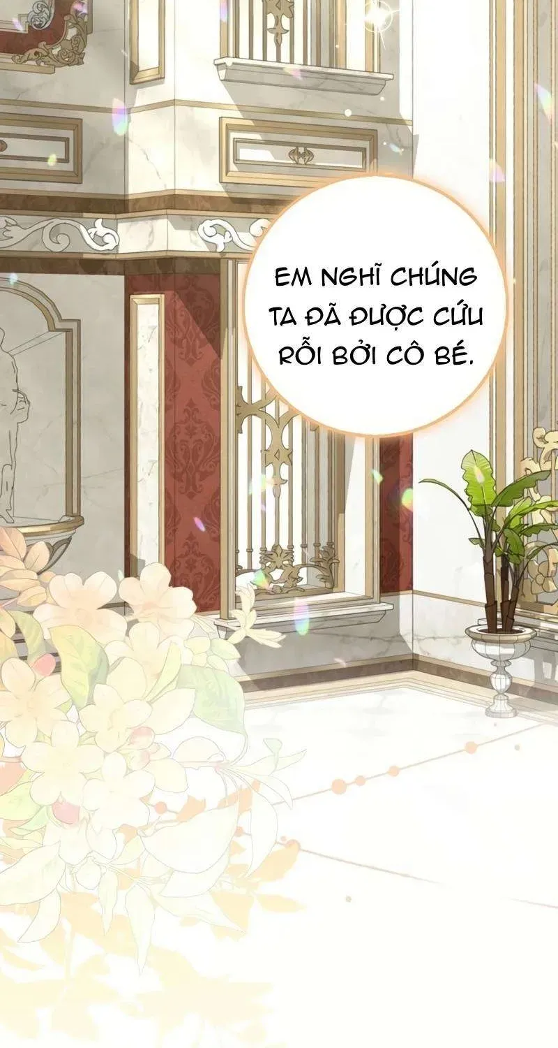  Ss2  Bé Con Báo Tuyết Của Gia Tộc Báo Đen - Chương 30 - Trang 12