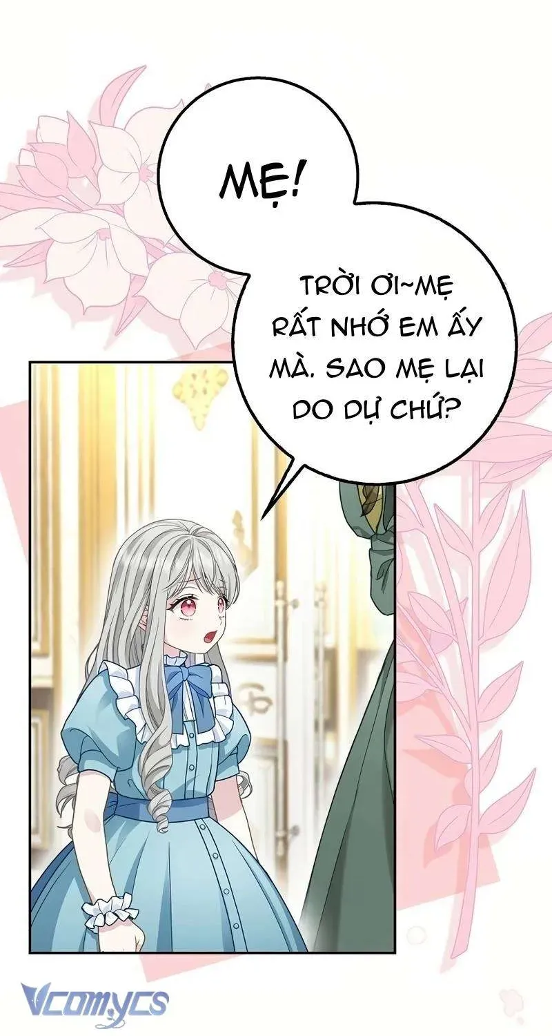  Ss2  Bé Con Báo Tuyết Của Gia Tộc Báo Đen - Chương 30 - Trang 14