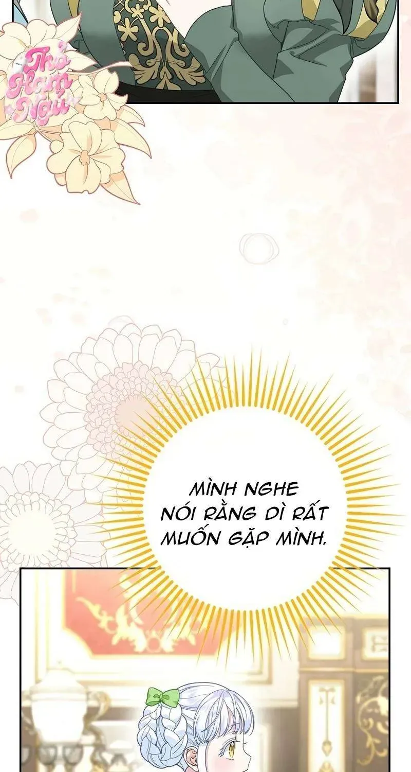  Ss2  Bé Con Báo Tuyết Của Gia Tộc Báo Đen - Chương 30 - Trang 16