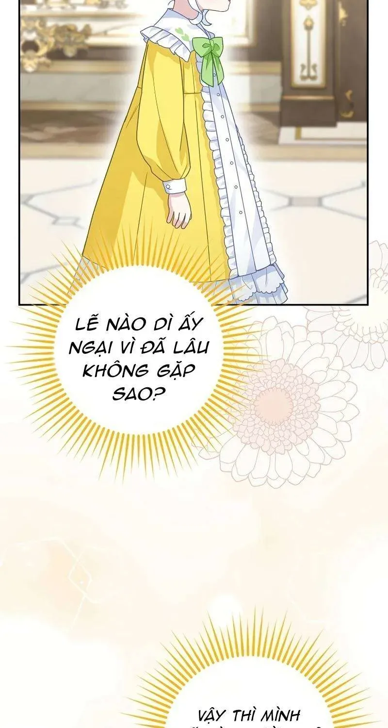  Ss2  Bé Con Báo Tuyết Của Gia Tộc Báo Đen - Chương 30 - Trang 17